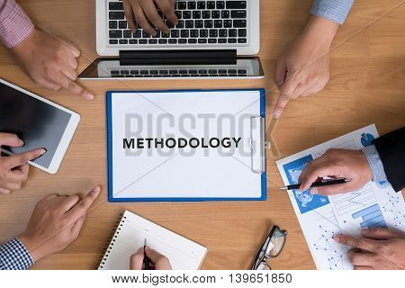 Methodology Contept