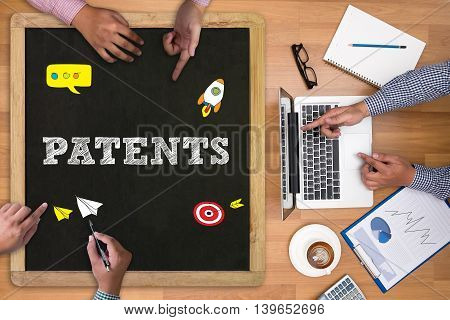 Patents
