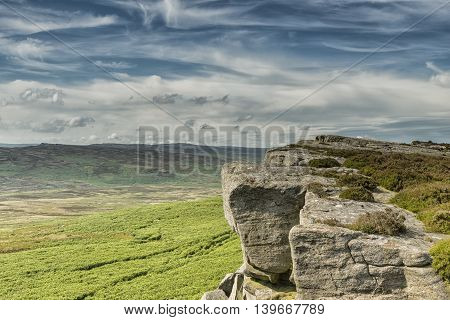 The Peaks