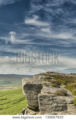 The Peaks