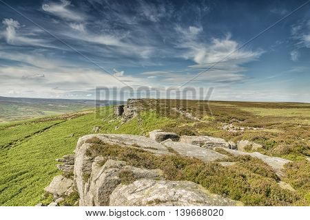 The Peaks