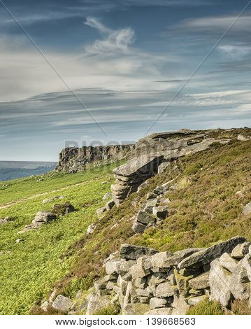 The Peaks