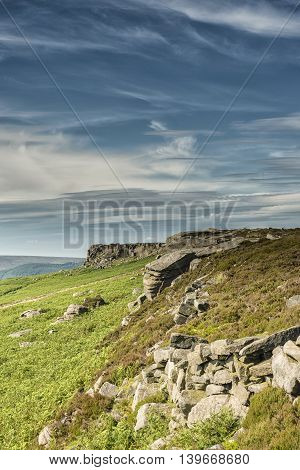 The Peaks