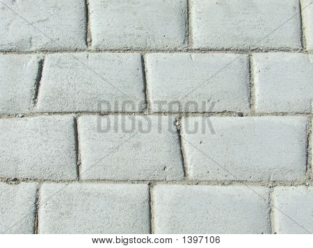 Muro de concreto