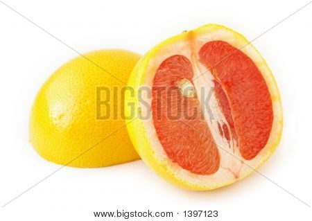 Grapefruit