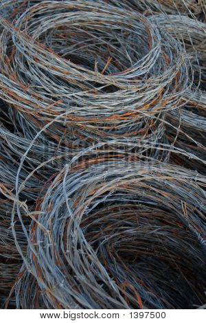 Oldwire