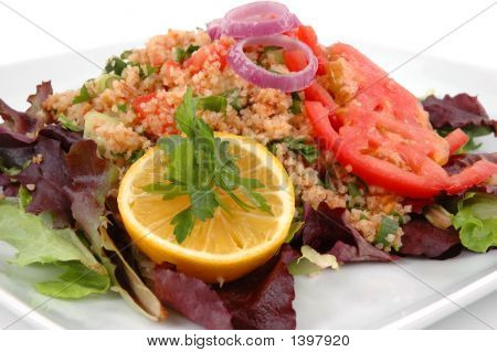 Ensalada