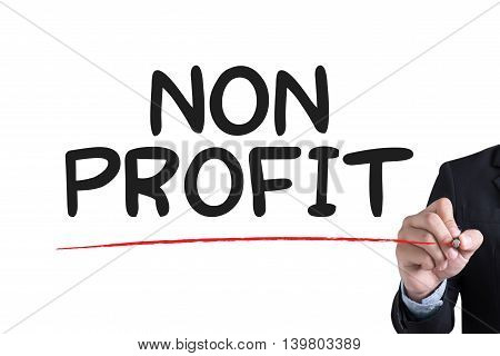 Non Profit