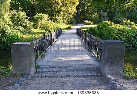 Park Bridge