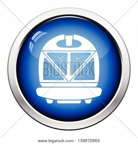 Kitchen Sandwich Maker Icon