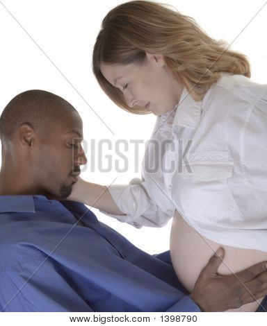 Momento de contemplação