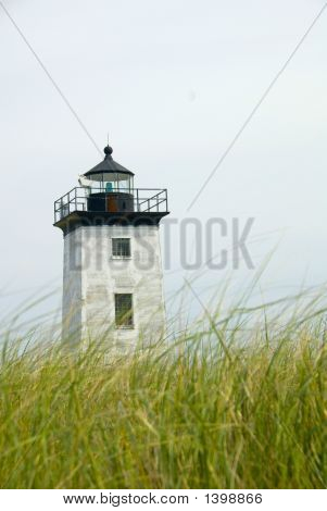 Długo Point Lighthouse