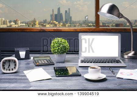 Creative Workspace