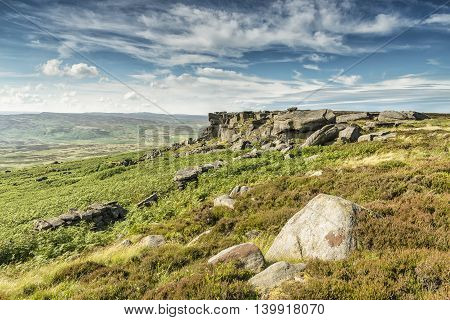 The Peaks