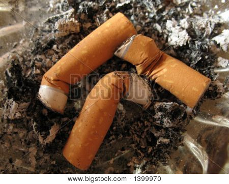 Cigaretter