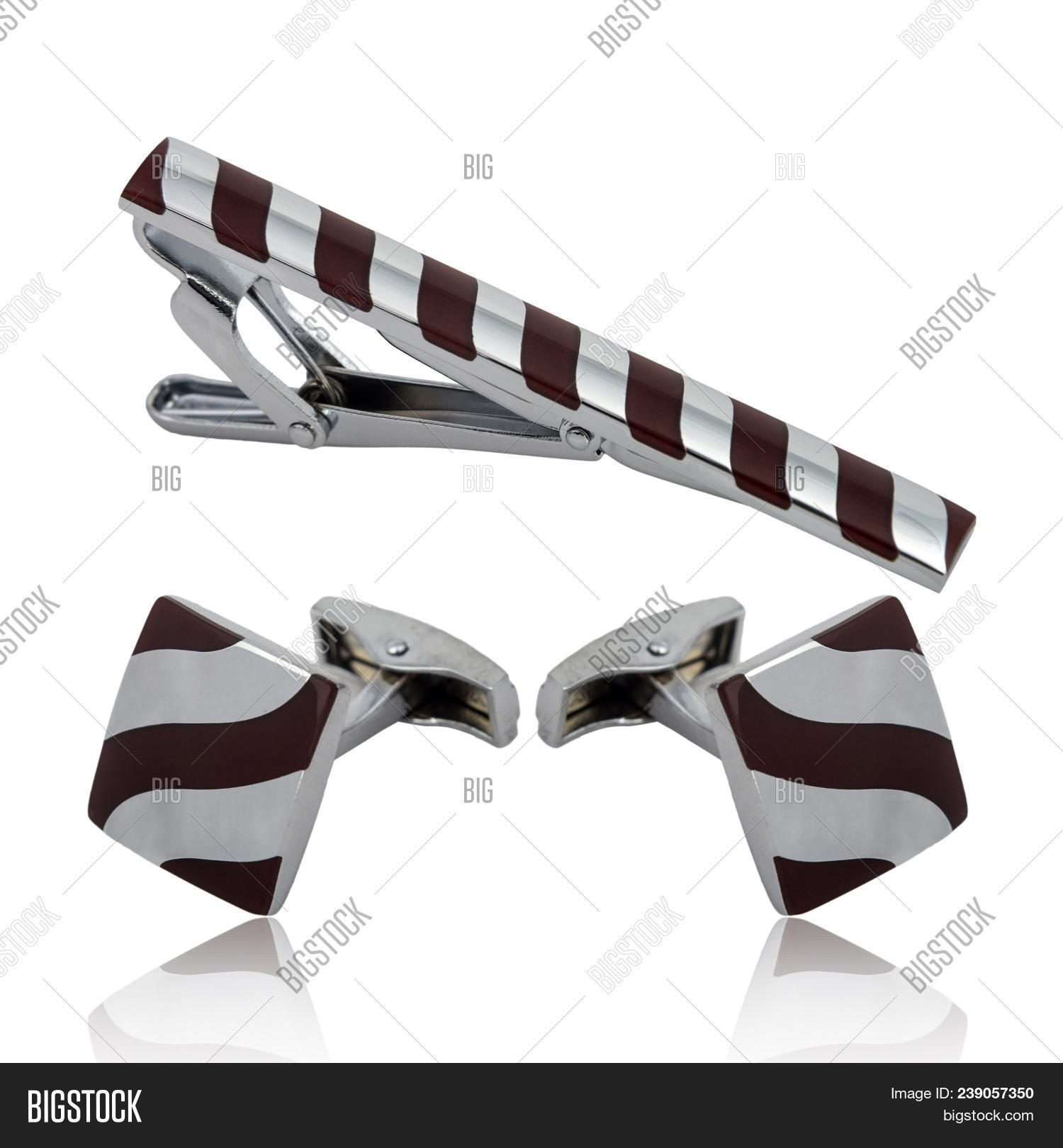 links of london tie clip