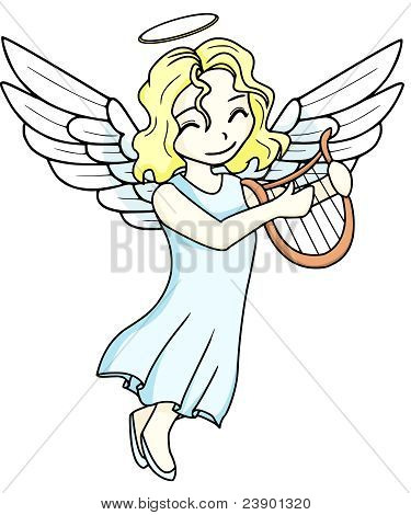Angel