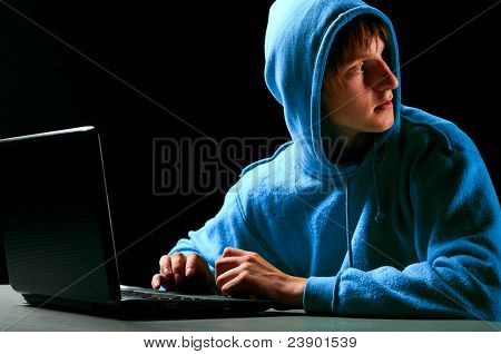 hacker