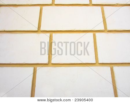 Hintergrundtextur von einer Mauer