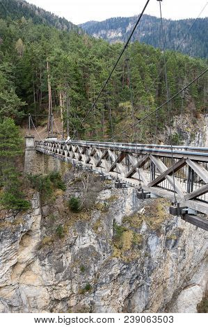 Vanoise National Park