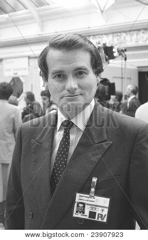 David Maclean
