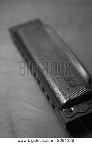 Harmonica