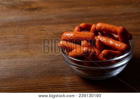 Grilled Shrimp Or Easy Bbq Grilled Shrimp On Electric Grill., Closeup - Frozen Shrimp, Fresh Shrimp,