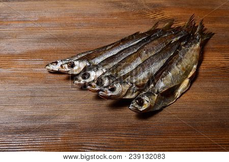 Grilled Fish With Lemon And Figs Steak, Vintage, Steam, Representation