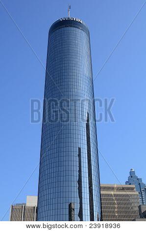 โรงแรมเวสทิน