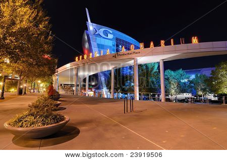 Georgia Aquarium