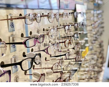 boots designer glasses
