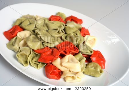 요리 토르 텔 리 니