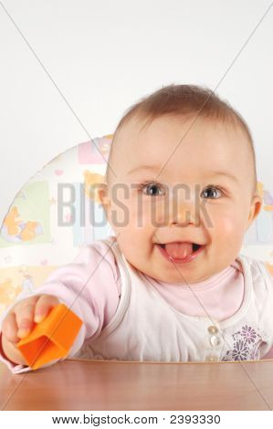 Baby Spaß