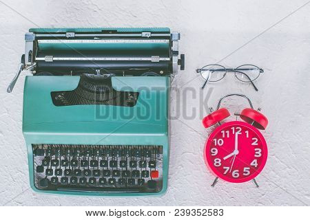 Vintage Decoration