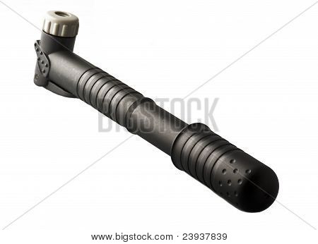 Roll Rubbe Luftpumpe