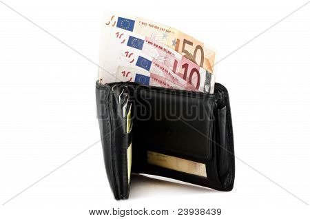 Brieftasche