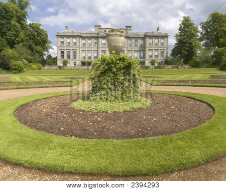 Ragley Hall
