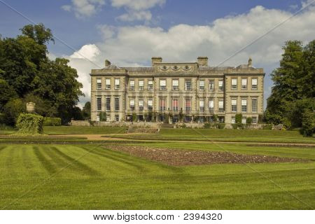 Ragley Hall