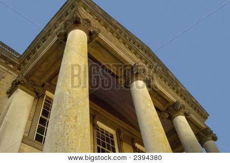 Ragley Hall
