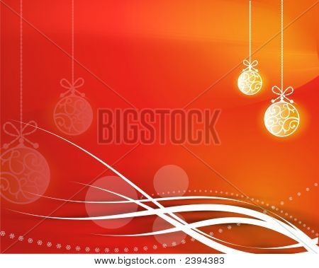 Christmas Background