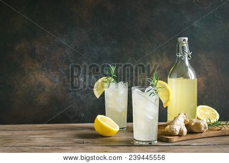 Ginger Ale