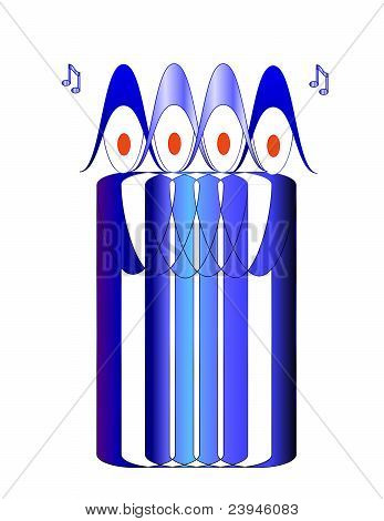Il coro