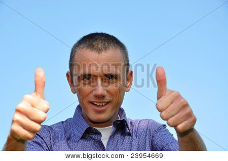 Thumbsup