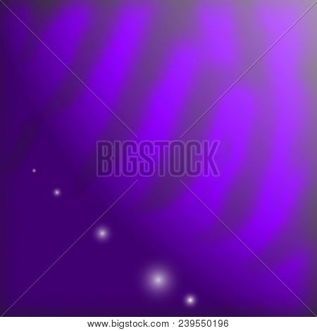 Ultra Violet Background