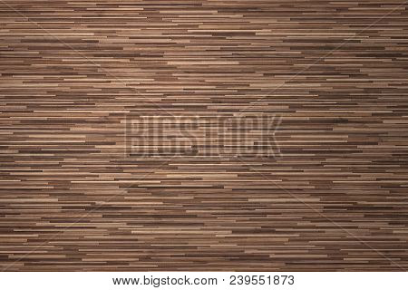 Wooden Parquet, Parkett. Wood Parquet Texture Background