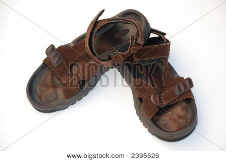 Mens Sandals