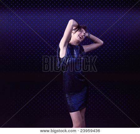 춤