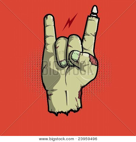 Rock is niet dood