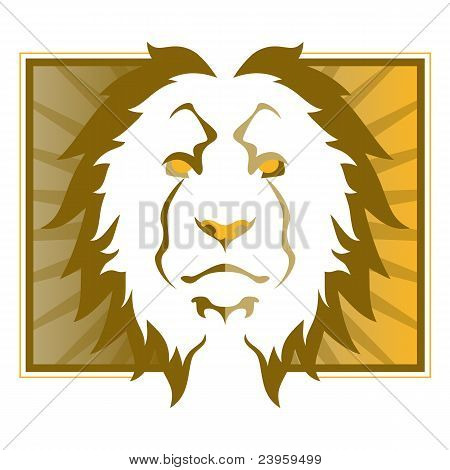Lion Head
