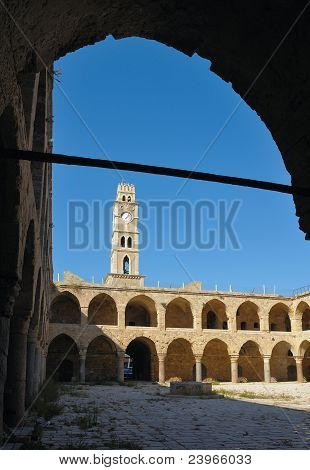 Antigo Caravanserai
